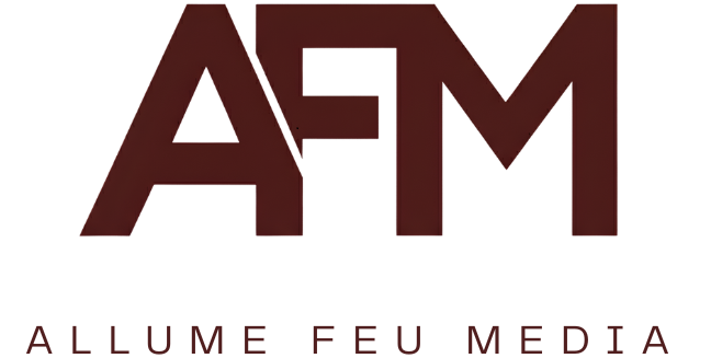 Allume-feu Media